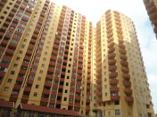 Satılır 3 otaqlı 90 m2 yeni tikili Əhmədli m.