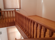 Satılır 5 otaqlı 260 m2 bağ evi Novxanı