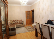 Satılır 3 otaqlı 82 m2 köhnə tikili 6 mkr