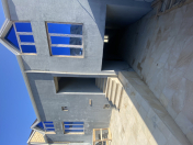 Satılır 5 otaqlı 90 m2 həyət evi Lökbatan