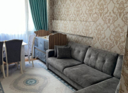 Satılır 2 otaqlı 45 m2 yeni tikili 20 yanvar m.