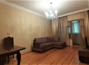 Satılır 3 otaqlı 80 m2 köhnə tikili Əhmədli