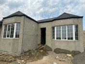 Satılır 3 otaqlı 60 m2 həyət evi Masazır