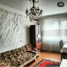 Satılır 3 otaqlı 80 m2 köhnə tikili Əhmədli