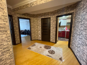 Satılır 3 otaqlı 130 m2 yeni tikili Montin