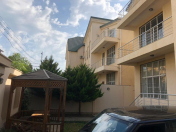 İcarəyə verilir 5 otaqlı 315 m2 həyət evi Badamdar