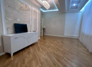 Satılır 3 otaqlı 112 m2 yeni tikili Nəsimi r.