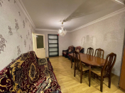 İcarəyə verilir 3 otaqlı 70 m2 köhnə tikili Bakı Dövlət Universiteti