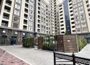 Satılır 2 otaqlı 62 m2 yeni tikili Heydər Əliyev Mərkəzi