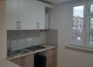 Satılır 2 otaqlı 40 m2 köhnə tikili 8 km