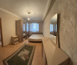 İcarəyə verilir 3 otaqlı 105 m2 yeni tikili Qara Qarayev m.