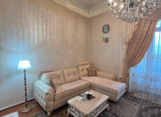 Satılır 4 otaqlı 80 m2 köhnə tikili Sahil m.