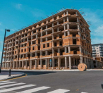 Satılır 2 otaqlı 90 m2 yeni tikili Ağ şəhər