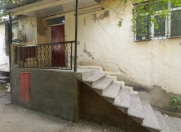 İcarəyə verilir 3 otaqlı 80 m2 köhnə tikili Həzi Aslanov m.