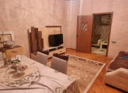 İcarəyə verilir 3 otaqlı 120 m2 yeni tikili Xalqlar Dostluğu m.