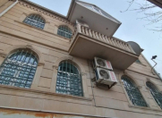 Satılır 4 otaqlı 200 m2 həyət evi Biləcəri