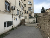 Satılır 2 otaqlı 60 m2 yeni tikili Asan Xidmət-4