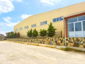 İcarəyə verilir 5 otaqlı 4000 m2 obyekt Masazır