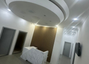 Satılır 8 otaqlı 150 m2 obyekt İnşaatçılar m.