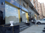 İcarəyə verilir 1 otaqlı 111 m2 obyekt 2 mkr