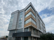 İcarəyə verilir 24 otaqlı 1320 m2 ofis Xətai r.