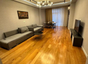 İcarəyə verilir 3 otaqlı 140 m2 yeni tikili İçəri Şəhər m.