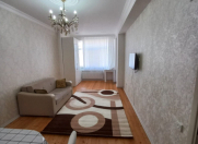 İcarəyə verilir 2 otaqlı 60 m2 yeni tikili Həzi Aslanov