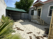 Satılır 3 otaqlı 80 m2 həyət evi Albalı