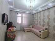 Satılır 2 otaqlı 60 m2 yeni tikili Xırdalan