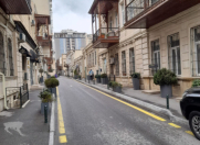 Satılır 2 otaqlı 45 m2 obyekt Sahil m.