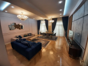 İcarəyə verilir 3 otaqlı 160 m2 yeni tikili Ağ şəhər