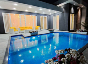 Satılır 4 otaqlı 160 m2 bağ evi Mərdəkan