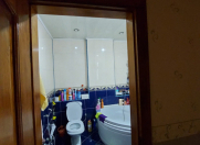 Satılır 3 otaqlı 110 m2 yeni tikili Əhmədli
