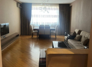 Satılır 3 otaqlı 115 m2 yeni tikili 8 mkr