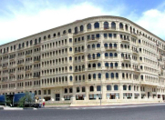 Satılır 3 otaqlı 115 m2 obyekt Ağ şəhər