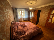 İcarəyə verilir 3 otaqlı 80 m2 köhnə tikili Qara Qarayev m.