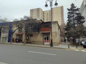 Satılır 5 otaqlı 100 m2 köhnə tikili 28 May m.