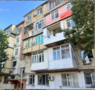 Satılır 2 otaqlı 50 m2 köhnə tikili 5 mkr