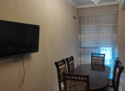 İcarəyə verilir 2 otaqlı 80 m2 yeni tikili Xırdalan