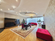 Satılır 4 otaqlı 210 m2 yeni tikili Gənclik m.