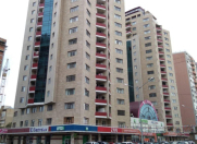 Satılır 3 otaqlı 165 m2 yeni tikili Nəsimi r.