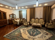 Satılır 3 otaqlı 160 m2 yeni tikili Nəsimi r.