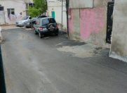 Satılır 2 otaqlı 60 m2 həyət evi 20-ci sahə