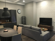 İcarəyə verilir 2 otaqlı 80 m2 yeni tikili Sahil m.