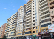 Satılır 3 otaqlı 92 m2 yeni tikili Xırdalan