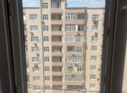 Satılır 3 otaqlı 68 m2 yeni tikili İnşaatçılar m.