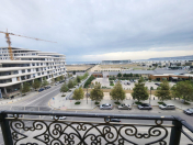 İcarəyə verilir 2 otaqlı 100 m2 yeni tikili Ağ şəhər