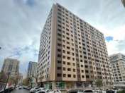 Satılır 4 otaqlı 210 m2 yeni tikili 28 May m.