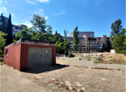 Satılır 1 otaqlı 25 m2 obyekt Əhmədli m.