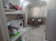 Satılır 3 otaqlı 72 m2 köhnə tikili 9 mkr